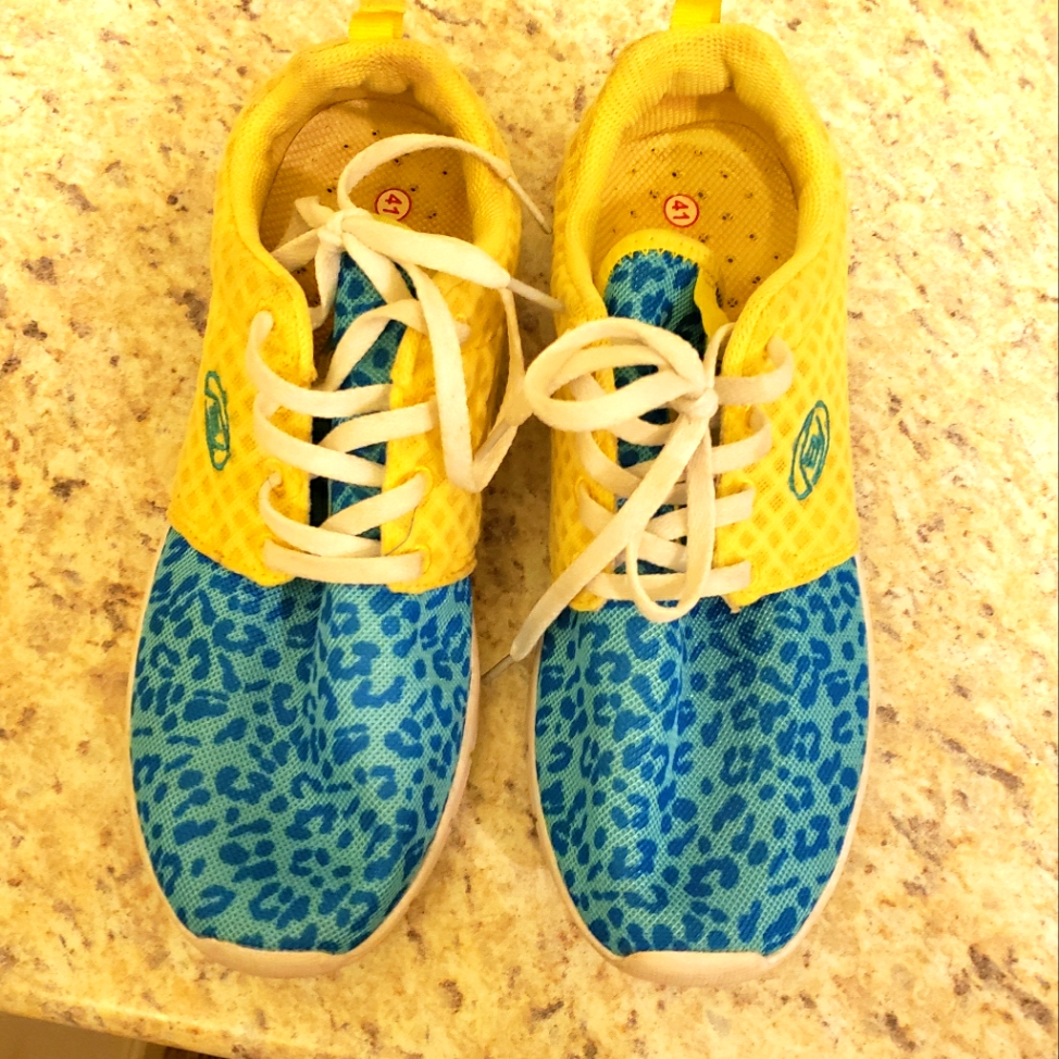 Active Shoes